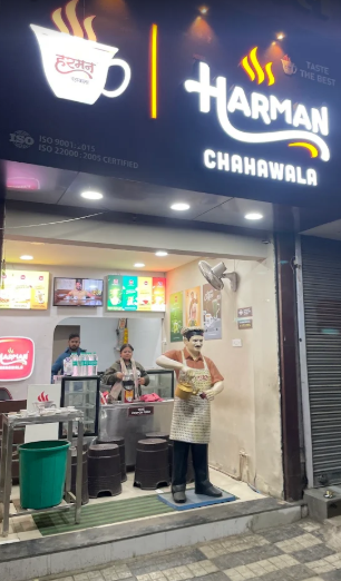 Indore Branch
