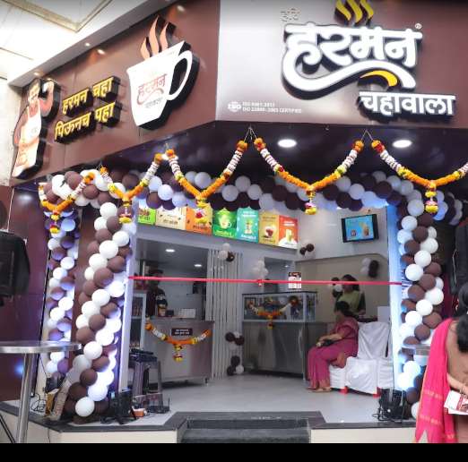 Pune Branch