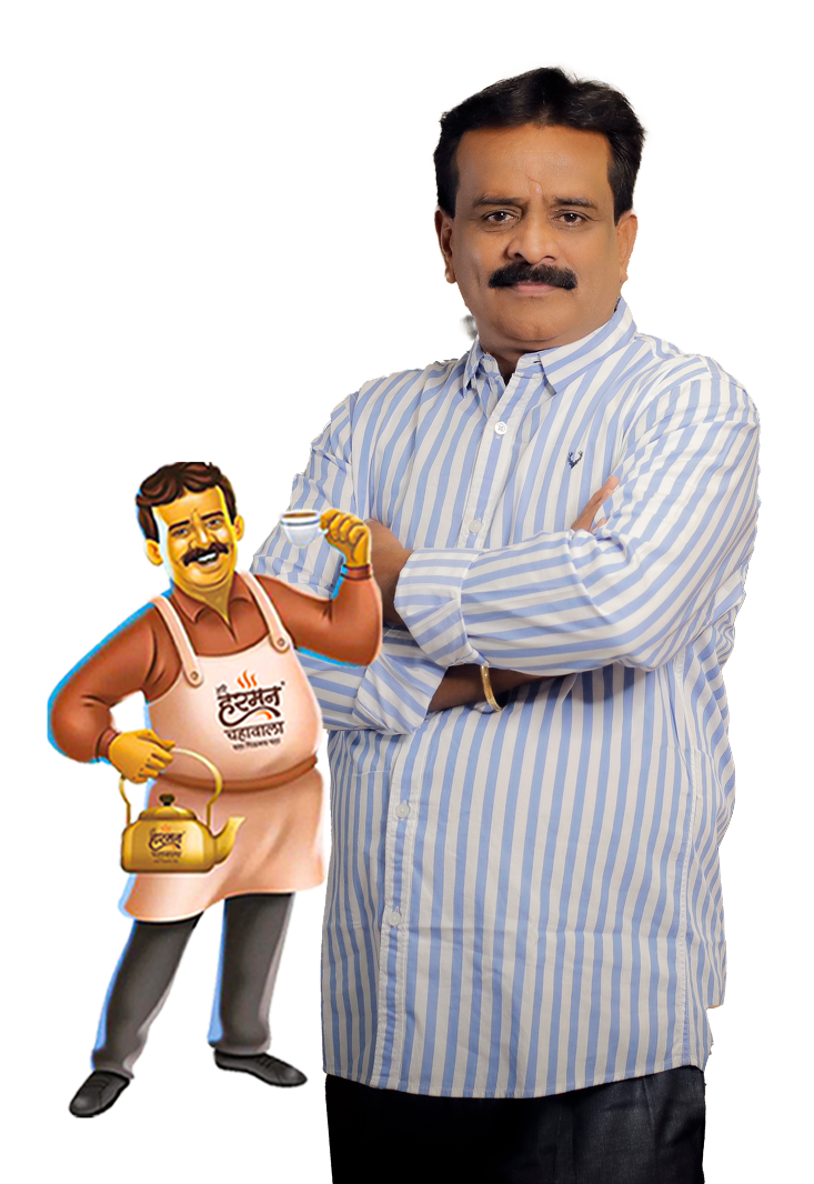 Founder Image