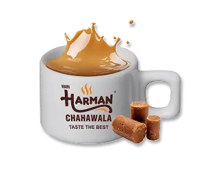 Jaggery Tea