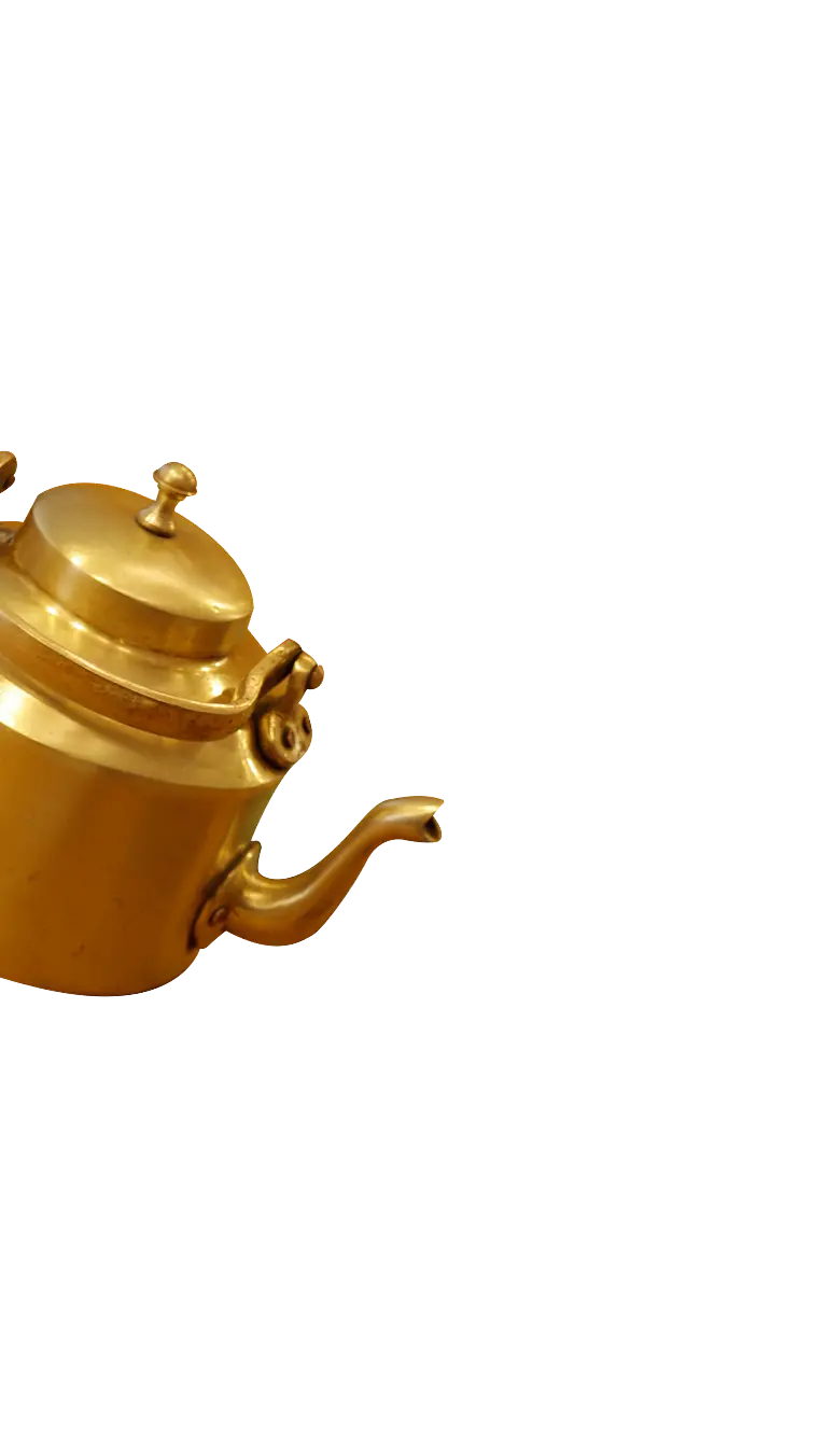 Kettle