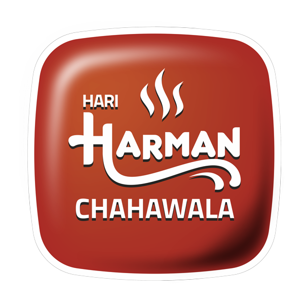 Harman Chahawala – Logo